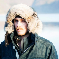 Predawn Fall/ Winter 2013 Lookbook