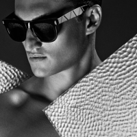 Super 2013 Fall Collection “Metropolis”