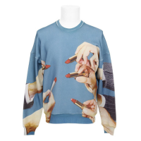 MSGM X Toilet Paper Fall Winter 2013 “Beautiful Nightmare” Collection