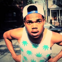 Chance the Rapper – Everybody’s Something