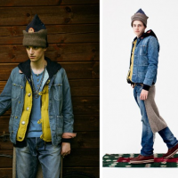 Visvim Fall/Winter 2013 “Dissertation On A Man With No Country Vol. 2″ Lookbook