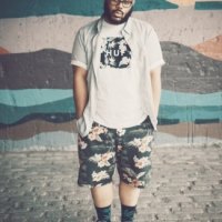 Hannibal King – Writing on the Wall feat. ARXV and Bub Styles