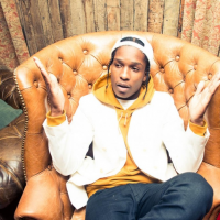 A$AP Rocky – Fashion Killa