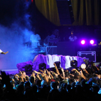 Recap: Rock The Bells 10 Year Anniversary (Day One)