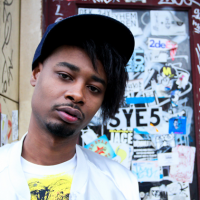 DANNY BROWN – ODB
