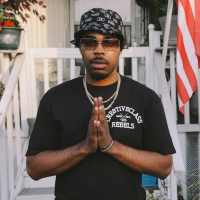 Kool John – Jamey In my Cup ft. P-lo & Flip
