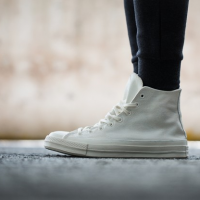Maison Martin Margiela X Converse First String’s Converse Collaboration