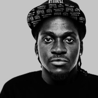 Pusha T – “King Push”