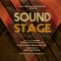 Want To Perform At Sound Stage ???