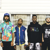 OverDoz. – “Killer Tofu”