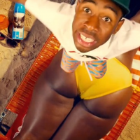 Tyler, The Creator – Tamale