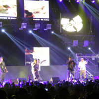 Recap: Rock The Bells 10 Year Anniversary (Day Two)
