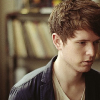 James Blake Feat. Chance The Rapper “Life Round Here”