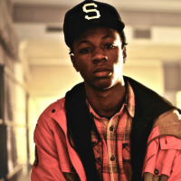JOEY BADA$$ – HILARY SWANK