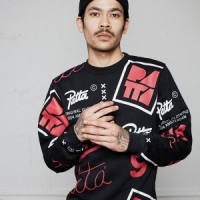 Patta, Releases Its Fall/Winter 2013 Collection