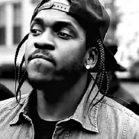 Pusha T “Nosetalgia” feat. Kendrick Lamar