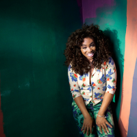 SZA – Teen Spirit