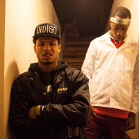 The Underachievers – N.A.S.A.