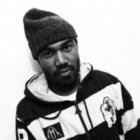 THURZ “AH MAN” Feat. Cali Martyr