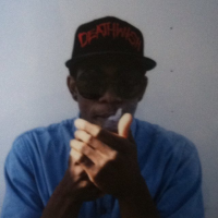 SEAFOOD SAM – PINEBOX FT. HUEY BRISS