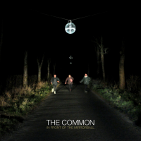 The Common: In Front Of The Mirrorball