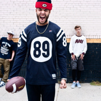 Hall of Fame 2013 Holiday Lookbook