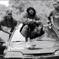 Isaiah Rashad Ft. SZA – Ronnie Drake