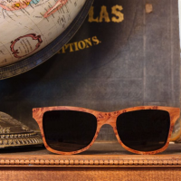 Shwood Select 2014 Spring/Summer Collection