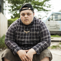 Alex Wiley – “Own Lane”