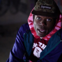 Lucki Eck$ – “Everything Out$ide”