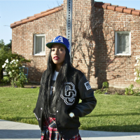 Raven Sorvino – Hardcore (Video)