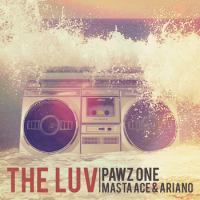 Pawz One – The Luv (Remix) feat. Masta Ace & Ariano (Video)