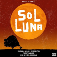 Joey Bada$$: Sol Luna (Feat. Dyemond Lewis & A La $ole)