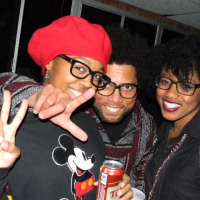Photo Recap: ILLIELIFE x Creative Bunch End Of The Year House Party