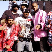 The Diplomats – Dipset Anthem ft. Cam’Ron & Juelz Santana