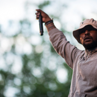 SchoolBoy Q – Man Of The Year