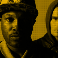 The Wow – “Talk My Shit”