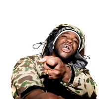 A$AP Ferg – Hood Pope