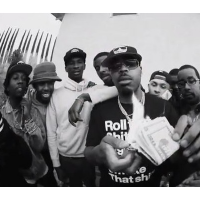 Never Goin’ Broke – Iamsu!, P-Lo, Kool John, Jay Ant & Skipper Feat. Kehlani