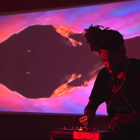 MeLo-X – Drunk In Lust (Video)