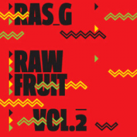 Ras G: Raw Fruit Vol. 2