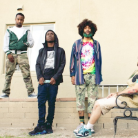 OverDoz. – “Hiroshima/ Baby Steps”