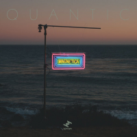 Quantic Announces New Album ‘Magnetica’ + Video!
