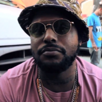 ScHoolboy Q – Break The Bank