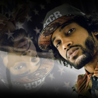 Chase N. Cashe – “World Peace”