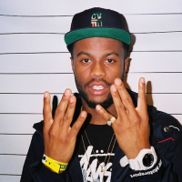 Casey Veggies – Whip It