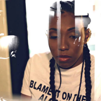 G.L.A.M. – M0bb1n