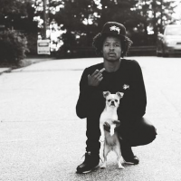 Curtis Williams – “Saturday Night”