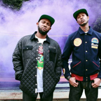 Newham Generals – Piff ft. Nutty P and The Dub Ratz