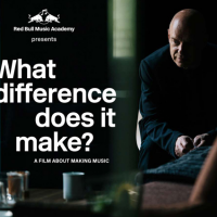 Watch RBMA: “What Difference Does It Make: A Film About Making Music”